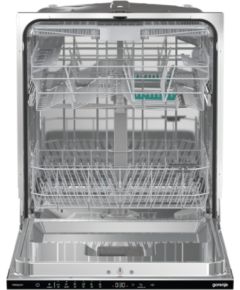 Gorenje GV16D9 Jaunumi Sadz. tehnika