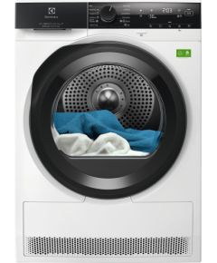 Electrolux EW9D4854K1E veļas žāvētājs 8kg ar siltumsūkni 900.sērija PerfectCare Veļas žāvētāji