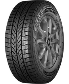Dunlop Econodrive Winter 205/75R16 113R Ziemas riepas