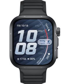 Huawei   Watch Fit 5 Pro Black Smart-Watch Умные часы