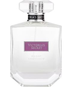 Victorias Secret Victoria's Secret, Basic Instinct, Eau De Parfum, For Women, 100 ml Smaržas - NESAKĀRTOTS