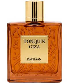 Rayhaan, Tonquin Giza, Eau De Parfum, Unisex, 100 ml Духи и косметика