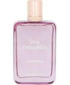 Givenchy, Very Irresistible, Eau De Parfum, For Women, 80 ml *Tester Духи и косметика