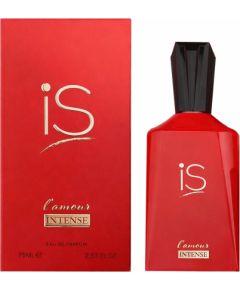 Fragrance World, Is L'amour Intense, Eau De Parfum, For Women, 75 ml Духи и косметика