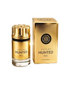 Fragrance World, Azzure Hunted Elixir, Eau De Parfum, For Men, 100 ml Духи и косметика
