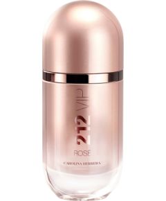 Carolina Herrera, 212 VIP Rose, Eau De Parfum, For Women, 50 ml Smaržas - NESAKĀRTOTS
