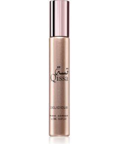 Paris Corner, Qissa Delicious, Eau De Parfum, For Women, 15 ml Smaržas - NESAKĀRTOTS