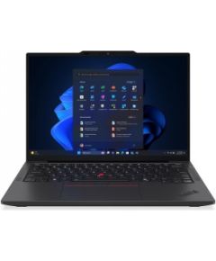 LENOVO X13 GEN7 U7 355 PTL/13.3" WUXGA-T/32GB/512GB/LTE-UPG/65W/3YR P/SWE Portatīvie datori