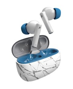 Bezvadu austiņas SBS Music Hero In-ear Blue Austiņas