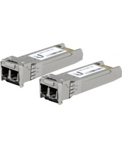 Ubiquiti U Fiber Single Mode 2-Pack (2 pieces) Новинки Компьютерная техника