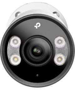 TP-Link InSight S385 VIGI 8MP Outdoor Full-Color Bullet Network Camera Камеры наблюдения