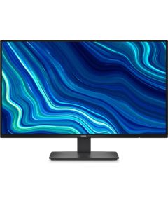 Dell LCD SE2726D 27" IPS WQHD 2560×1440 HDMI,DP Black Dell LED / LCD мониторы
