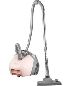 Odkurzacz 900W Antek ZVC352 Zelmer beżowy Putekļu sūcēji