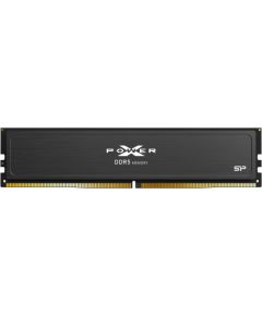 Silicon Power XPOWER Pulse memory module 16 GB 1 x 16 GB DDR5 6400 MHz ECC RAM Operatīvā atmiņa