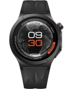 OnePlus Watch 4 27 cm (1.5") AMOLED digital touchscreen GPS Новинки смартфонов и телефонов