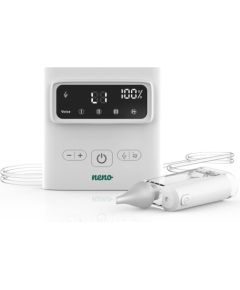 Electric nasal aspirator Neno Grasso Новости - Детские товары