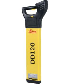 Leica Geosystems Pazemes komunikāciju meklētājs Leica DD120 Mērinstrumenti, Attāluma un līmeņa mērītāji