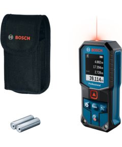 Lāzera tālmērs Bosch GLM 40-31 Mērinstrumenti, Attāluma un līmeņa mērītāji