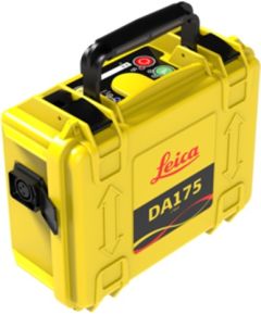 Leica Geosystems Signāla ģenerators Leica DA175 Mērinstrumenti, Attāluma un līmeņa mērītāji