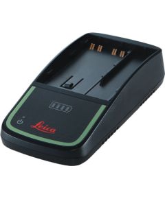 Leica Geosystems Lādētājs Leica GKL311; 7,4 V; Li-ion Зарядные устройства