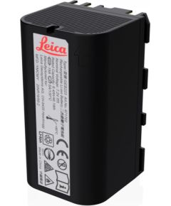 Leica Geosystems Akumulators Leica GEB223; 7,2 V; 6,4 Ah; Li-ion Аккумуляторы