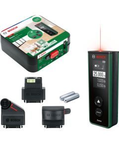 Lāzera tālmērs Bosch Zamo IV Mērinstrumenti, Attāluma un līmeņa mērītāji