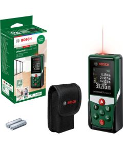 Lāzera tālmērs Bosch Universal Distance 40C Mērinstrumenti, Attāluma un līmeņa mērītāji