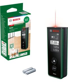 Lāzera tālmērs Bosch Zamo IV Mērinstrumenti, Attāluma un līmeņa mērītāji