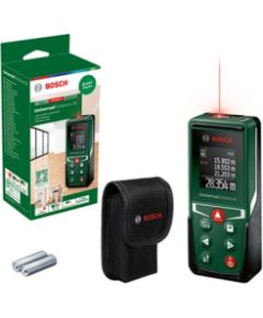 Lāzera tālmērs Bosch UniversalDistance 30 Mērinstrumenti, Attāluma un līmeņa mērītāji