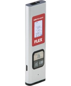 Lāzera tālmērs Flex ADM 30 Smart Mērinstrumenti, Attāluma un līmeņa mērītāji