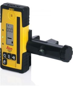 Leica Geosystems Lāzera niveliera uztvērējs Leica Rod-Eye 160 Digital Mērinstrumenti, Attāluma un līmeņa mērītāji