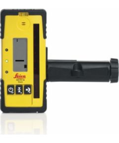 Leica Geosystems Lāzera rotācijas niveliera uztvērējs Leica Rod-Eye 140 Classic Mērinstrumenti, Attāluma un līmeņa mērītāji