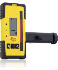 Leica Geosystems Lāzera niveliera uztvērējs Leica Rod Eye 120 Basic Mērinstrumenti, Attāluma un līmeņa mērītāji