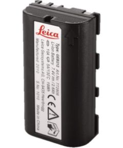 Leica Geosystems Akumulators Leica GEB212; 7,4 V; 2,6 Ah; Li-ion Аккумуляторы