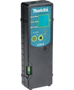 Lāzera niveliera uztvērējs Makita TK0LDG501G Mērinstrumenti, Attāluma un līmeņa mērītāji