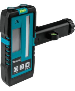 Lāzera niveliera uztvērējs Makita LE00855702 Mērinstrumenti, Attāluma un līmeņa mērītāji