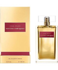 Narciso Rodriguez Safran Musc EDP Intense 100ml Духи унисекс