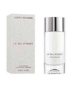 Issey Miyake Le Sel d'Issey EDT 150ml Vīriešu Smaržas