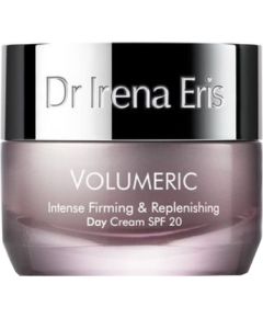 Dr Irena Eris Volumeric Intense Firming & Replenishing Day Cream SPF 20 - Denní krém pro zralou pleť 50ml Smaržas - NESAKĀRTOTS