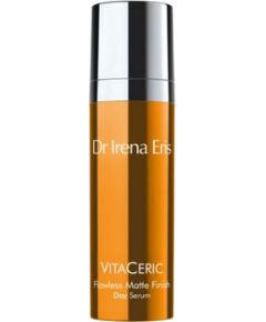 Dr Irena Eris VitaCeric Flawless Matte Finish Day Serum - Denní pleťové sérum 30ml Smaržas - NESAKĀRTOTS