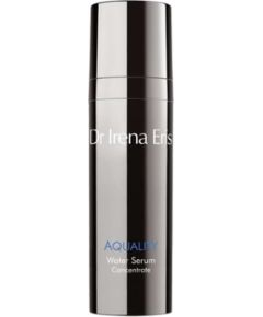Dr Irena Eris Aquality Water Serum Concentrate - Hydratační pleťové sérum 30ml Smaržas - NESAKĀRTOTS
