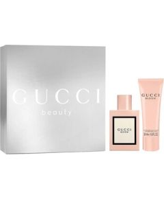 Gucci Bloom Gift set EDP 50 ml and body lotion 50 ml 50ml Парфюмерные наборы