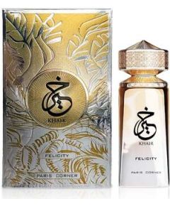 Paris Corner Khair Felicity Deospray 200ml Dezodoranti