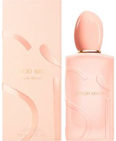 Giorgio Armani Sí Nude Bloom EDP 100ml Женские духи