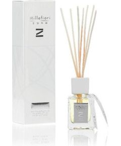 Millefiori Zona Aria Mediterranea Diffuser - Aroma difuzér 100ml Smaržas - NESAKĀRTOTS