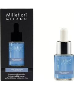 Millefiori Blue Posidonia Oil - Aroma olej 15ml Smaržas - NESAKĀRTOTS