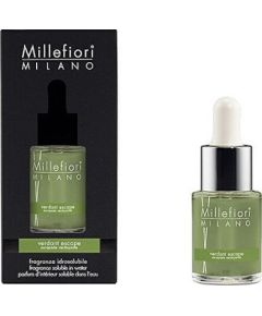 Millefiori Verdant Escape Oil - Aroma olej 15ml Smaržas - NESAKĀRTOTS