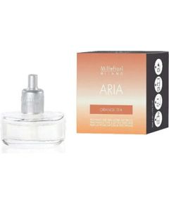 Millefiori Aria Orange Tea Diffuser Refill - Náhradní náplň do elektrického difuzéru 20ml Smaržas - NESAKĀRTOTS