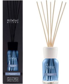 Millefiori Natural Blue Posidonia Diffuser - Aroma difuzér 100ml Smaržas - NESAKĀRTOTS