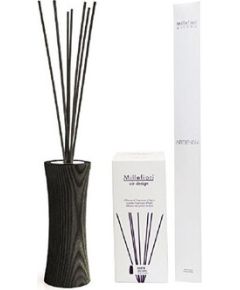Millefiori Air Design Clessidra Diffuser ( hnědý ) - Dřevěný difuzér Smaržas - NESAKĀRTOTS